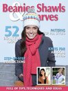 Beanies Shawls and Scarves